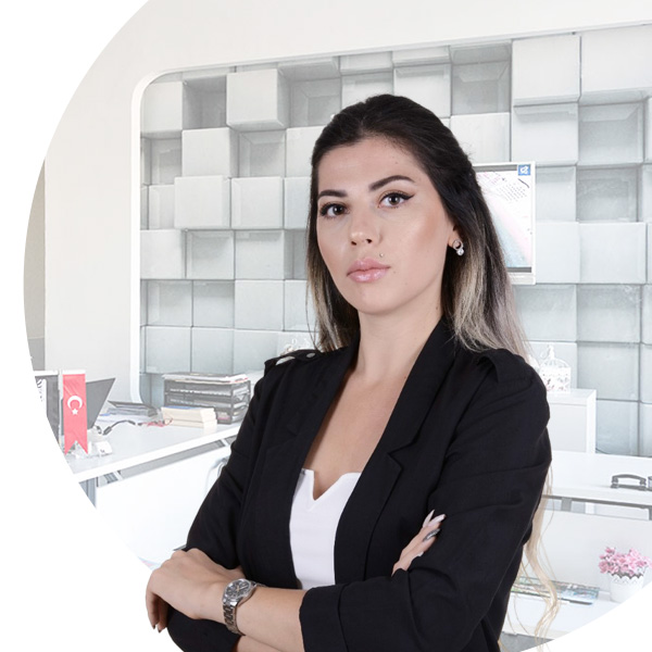 Melisa Sökel - Emlak Danışmanı