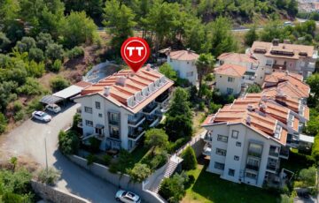 TT GAYRİMENKULDEN ARMUTALAN YENİ BİNADA SATILIK 3+1 GENİŞ DAİRE