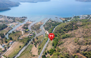 TT EMLAK’TAN MARMARİS HİSARÖNÜ’NDE 798 M2 SATILIK TARLA