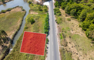 TT EMLAK’TAN MARMARİS HİSARÖNÜ’NDE SATILIK 804 M2 TARLA