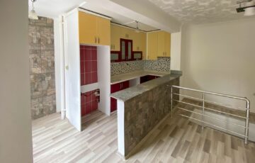 TT EMLAK MARMARİS ARMUTALAN SATILIK 3+1 DUBLEKS DAİRE