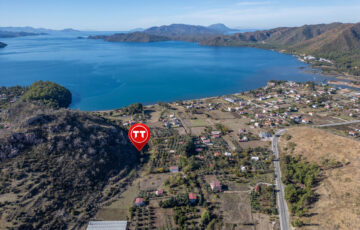 TT Emlak’tan Hisarönü’nde yatırımlık 650 m2 arazi