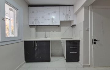 TT GAYRİMENKULDEN KEMERALTI DENİZE 50 M SATILIK 2+1 DAİRE