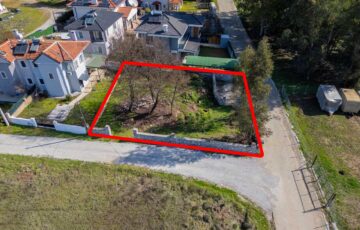 TT EMLAK’TAN DEĞİRMENYANI’NDA 20/40 İMARLI 450 M2 SATILIK ARSA
