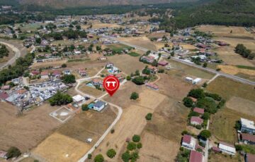 TT GAYRİMENKUL’DEN DEĞİRMENYANI’NDA 500 M2 SATILIK ARAZİ