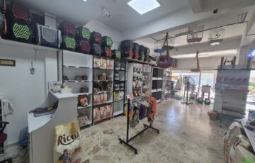 T EMLAK MARMARİS ARMUTALAN DEVREN KİRALIK PET SHOP