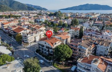 TT EMLAK’TAN 3+1 KÖŞE DUBLEKS, KONUMU , KONDİSYONU HARİKA