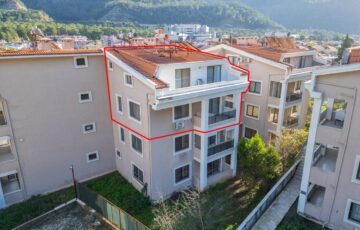 TT EMLAK TAN MUHTEŞEM BELDİBİ MAH, TEMİZ 3+1 DUBLEKS , YENİ BİNA